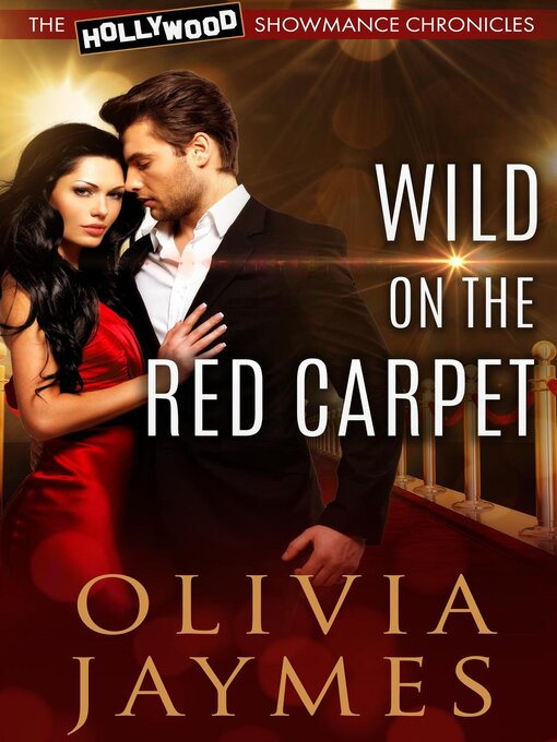 Cover image for Wild On the Red Carpet